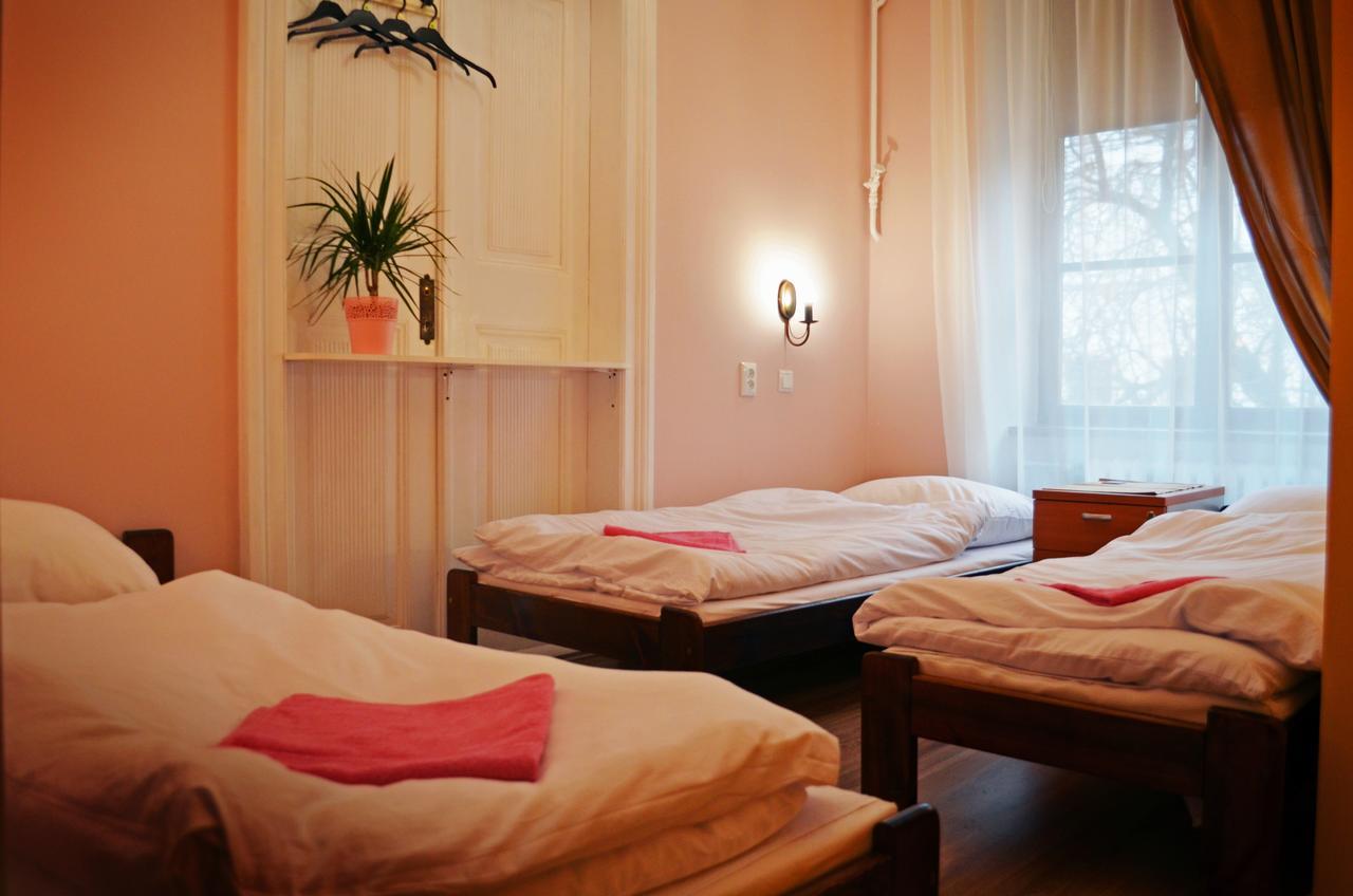 Hostel U Kmity — Foto 2