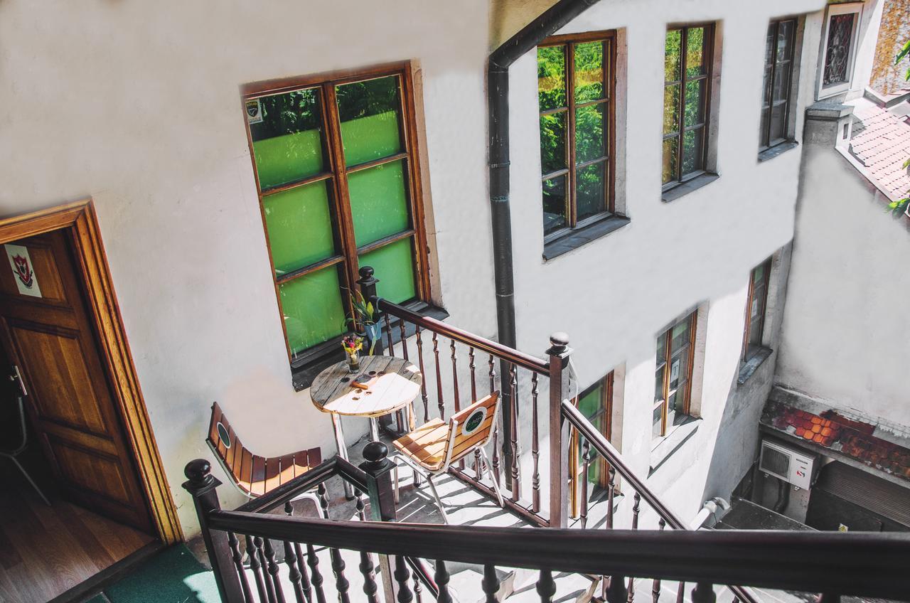 Hostel U Kmity, Krakow